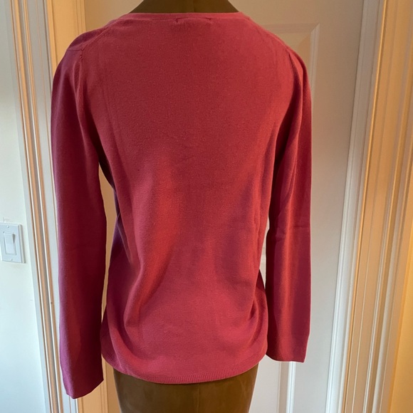 Gap Purple Sweater - Picture 2 of 8